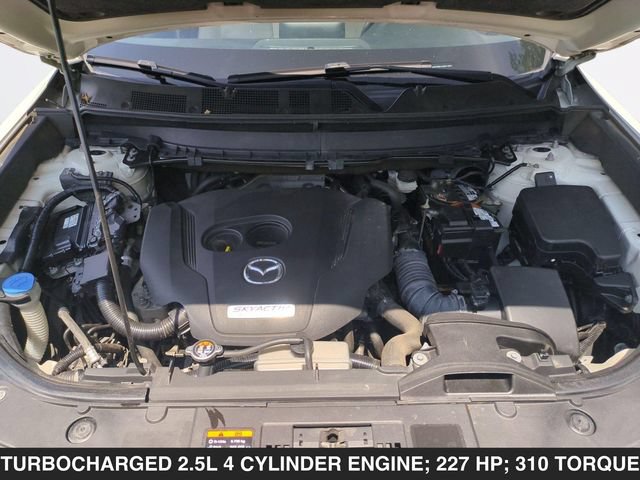 Used 2018 MAZDA CX-9 Sport AWD/4WD image 36