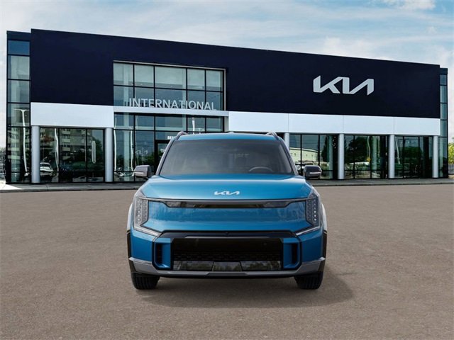 New 2026 Kia EV9 GT-Line image 2