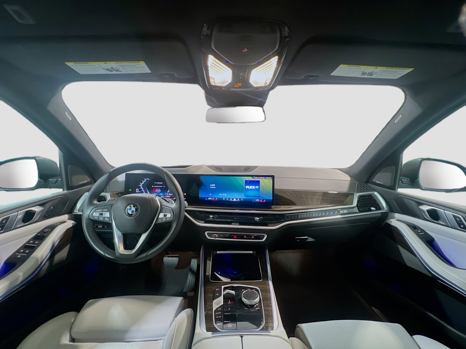 Used 2024 BMW X5 sDrive40i w/ Premium Package RWD image 18