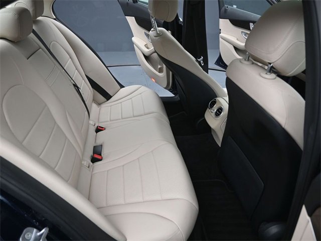 Used 2019 Mercedes-Benz C 300 Sedan image 27