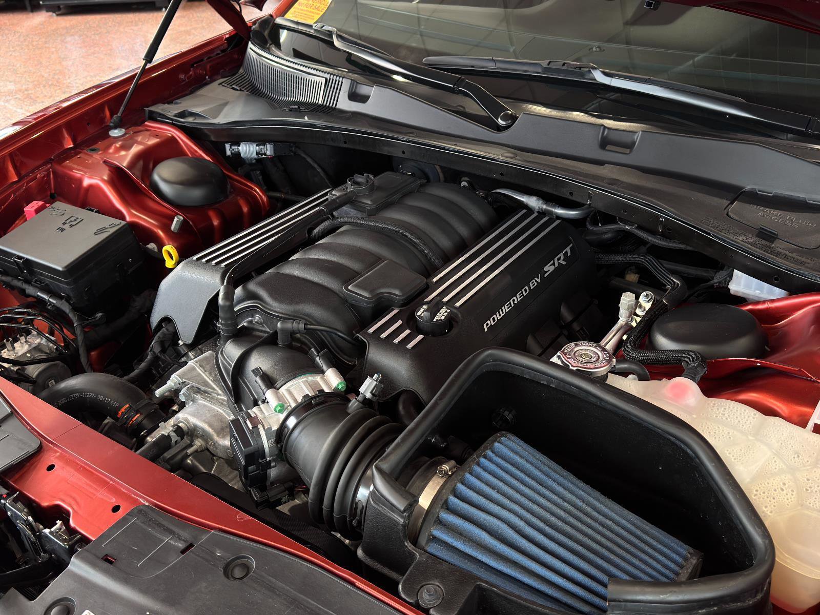 Used 2023 Dodge Charger Scat Pack w/ Daytona Edition Group image 29