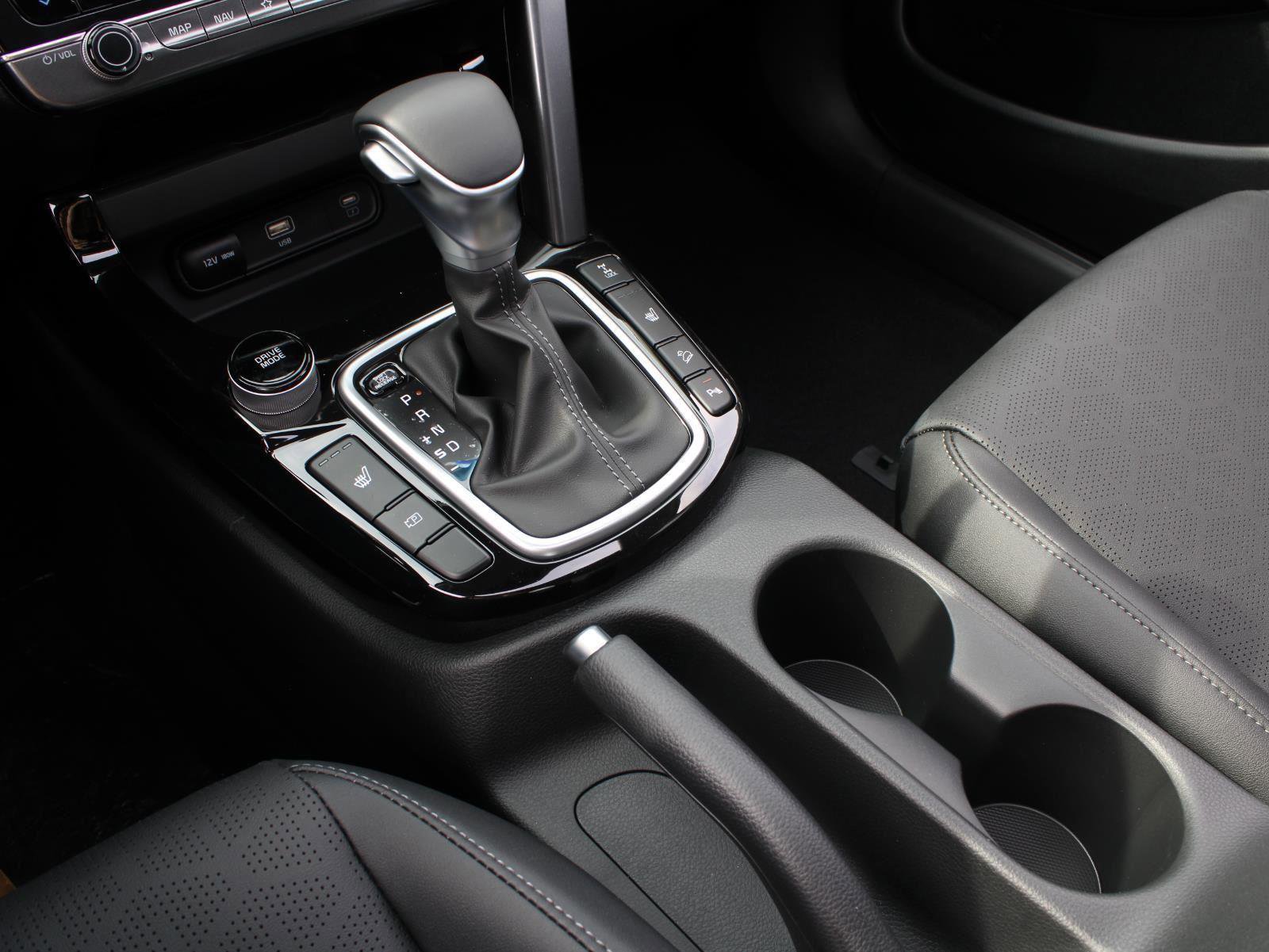 New 2026 Kia Seltos EX image 13