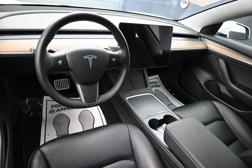 Used 2022 Tesla Model 3 RWD image 25