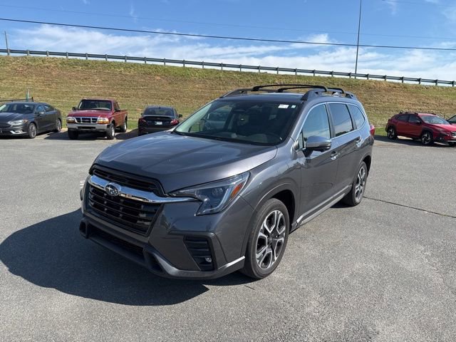 Used 2023 Subaru Ascent Limited w/ Technology Package image 3
