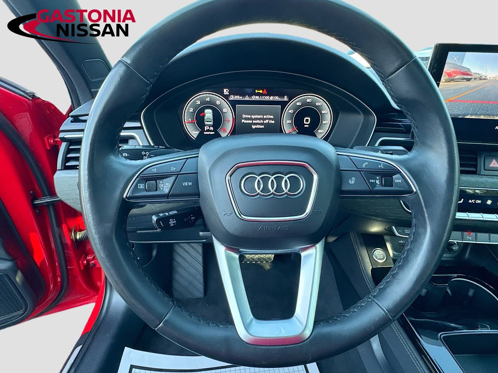 Used 2024 Audi A4 2.0T Premium Plus image 14