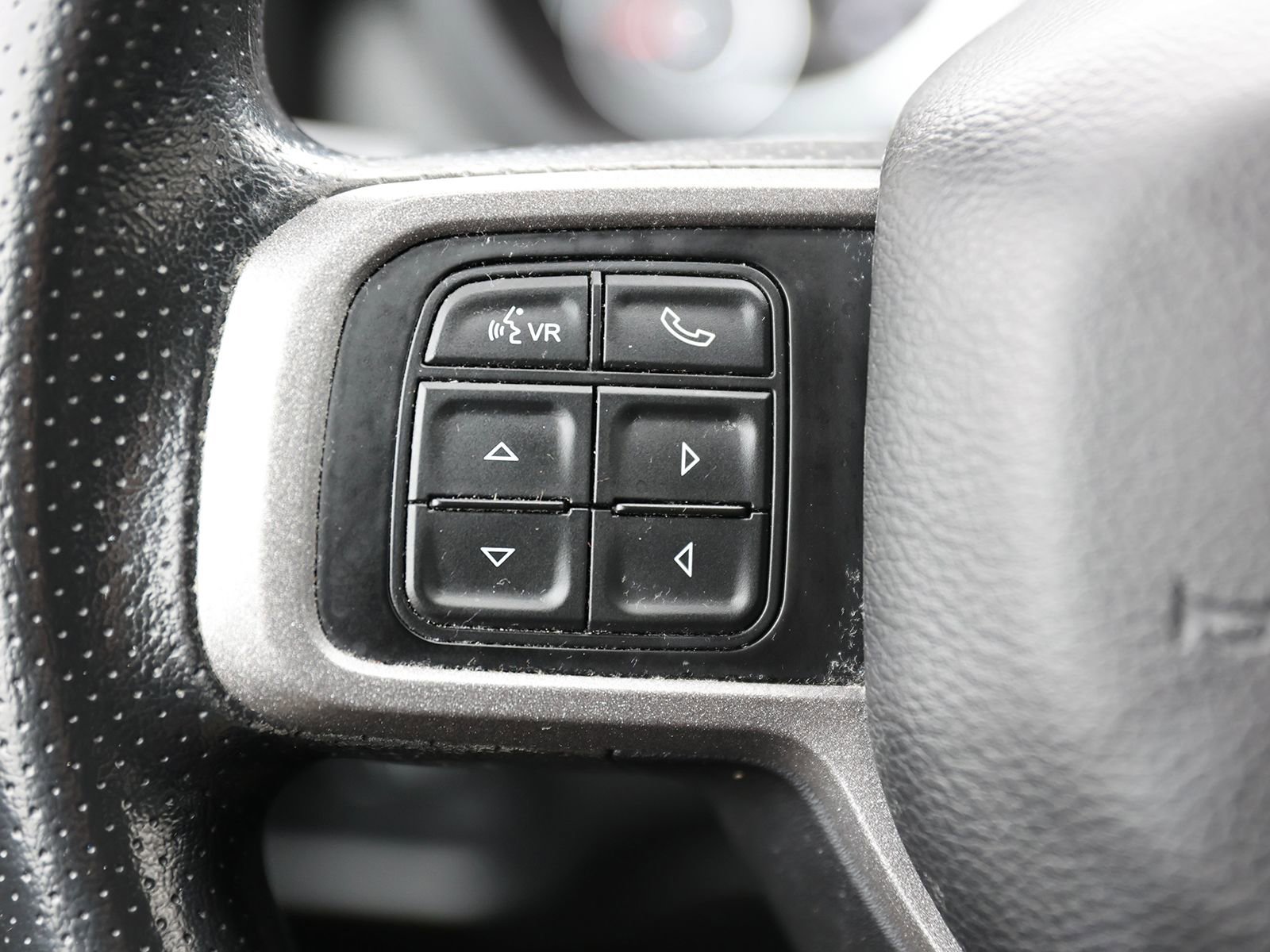 Used 2019 RAM 2500 Tradesman image 38