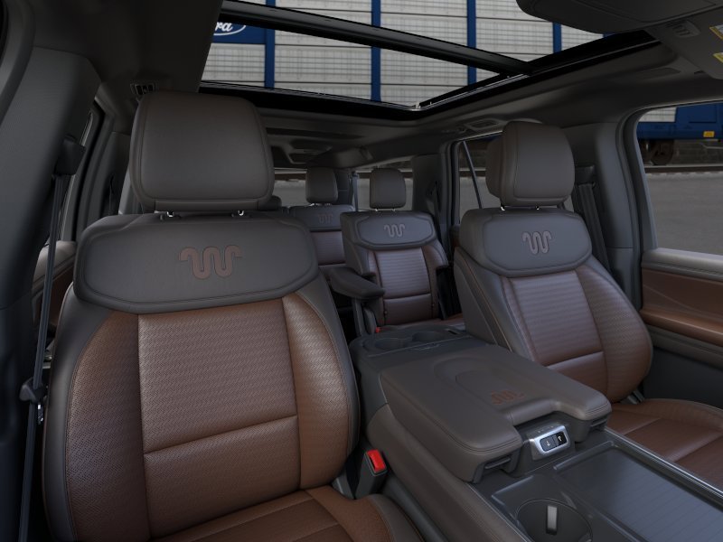 New 2026 Ford Expedition Max King Ranch AWD/4WD image 10