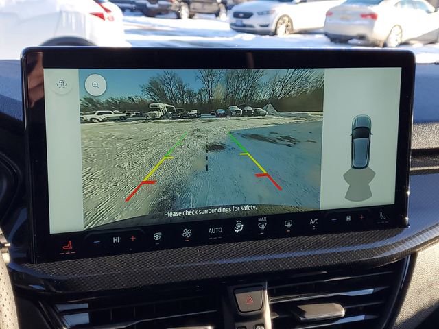 New 2026 Ford Escape ST-Line w/ Tech Pack #1 image 29