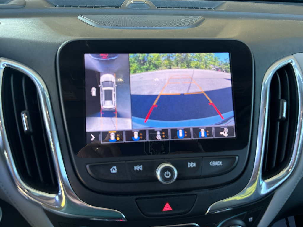 Used 2019 Chevrolet Equinox Premier image 36