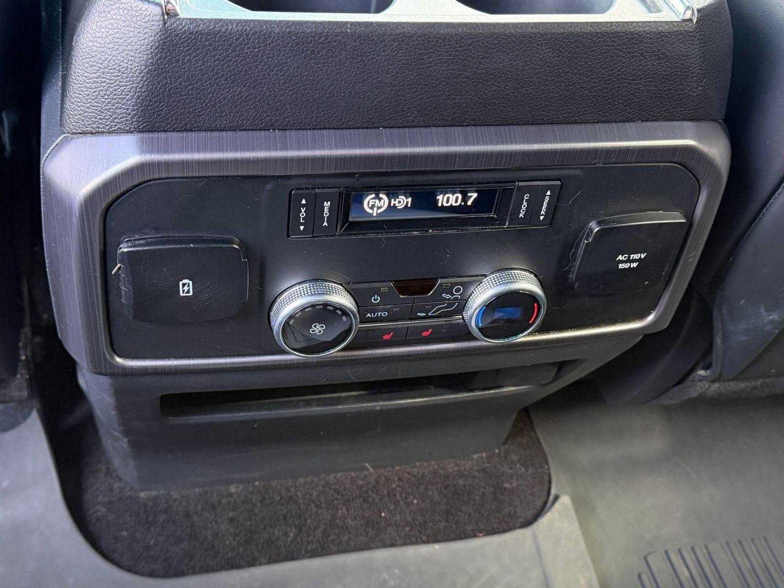 Used 2022 Ford Expedition Max Platinum image 28