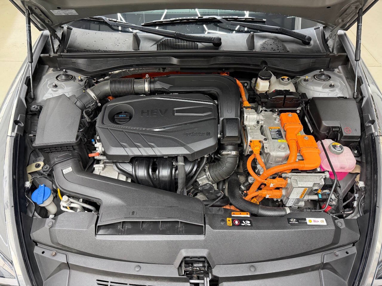 Used 2021 Hyundai Sonata Limited FWD image 7