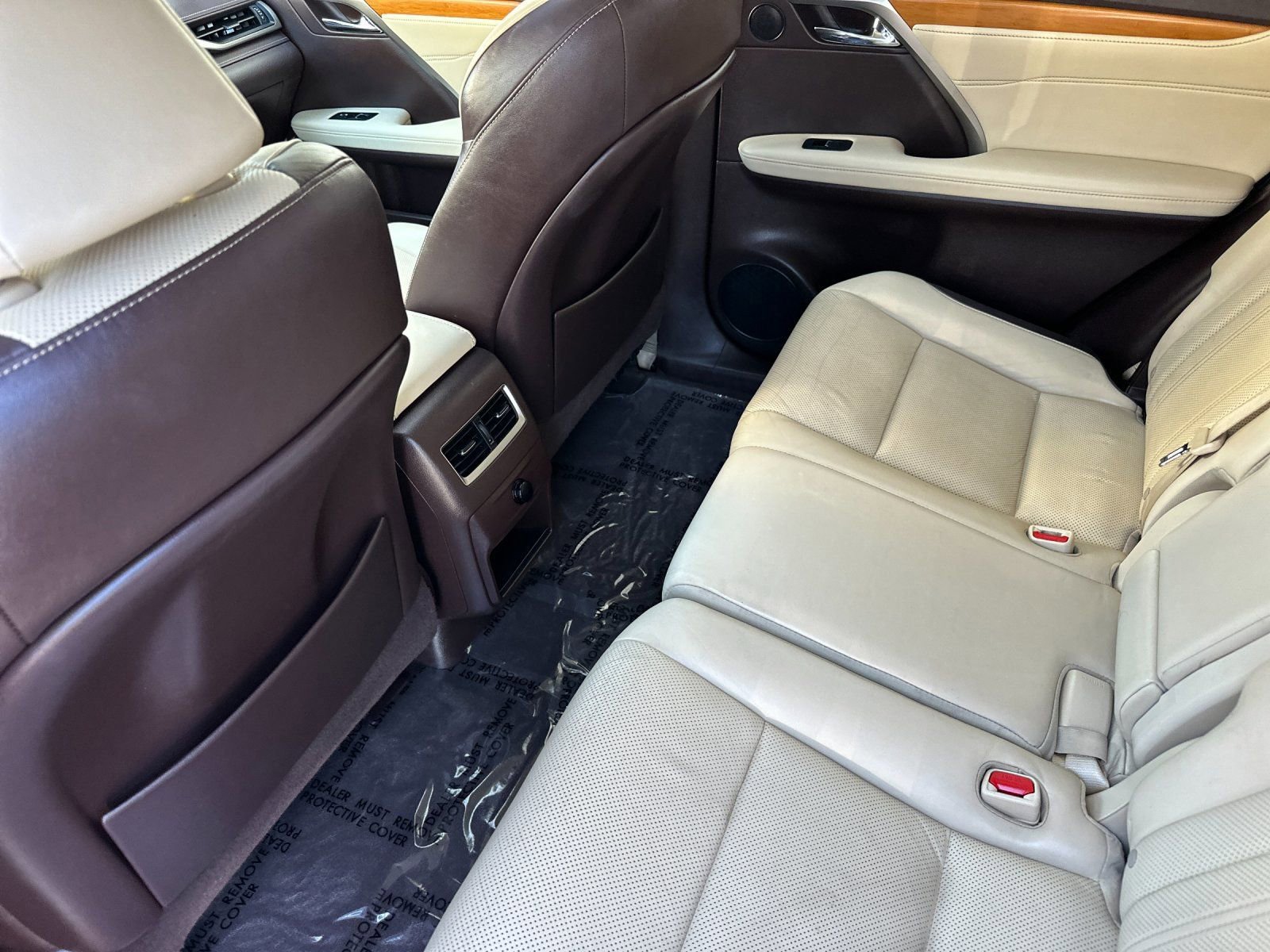 Used 2016 Lexus RX 350 FWD w/ Premium Package image 13