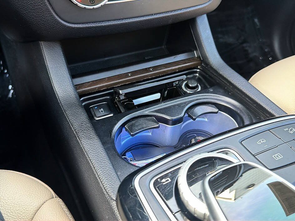 Used 2017 Mercedes-Benz GLE 43 AMG 4MATIC Coupe w/ Premium 3 Package image 14