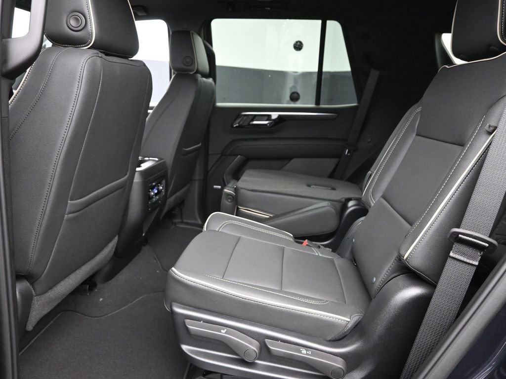 New 2026 Chevrolet Tahoe Premier w/ Sun And Tow Package image 15