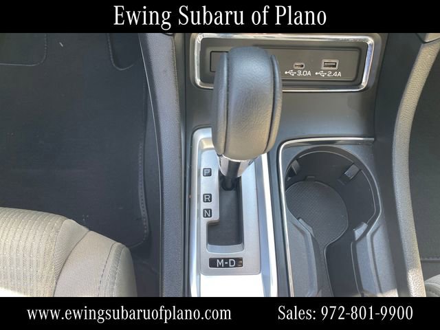 Used 2025 Subaru Ascent Premium image 30