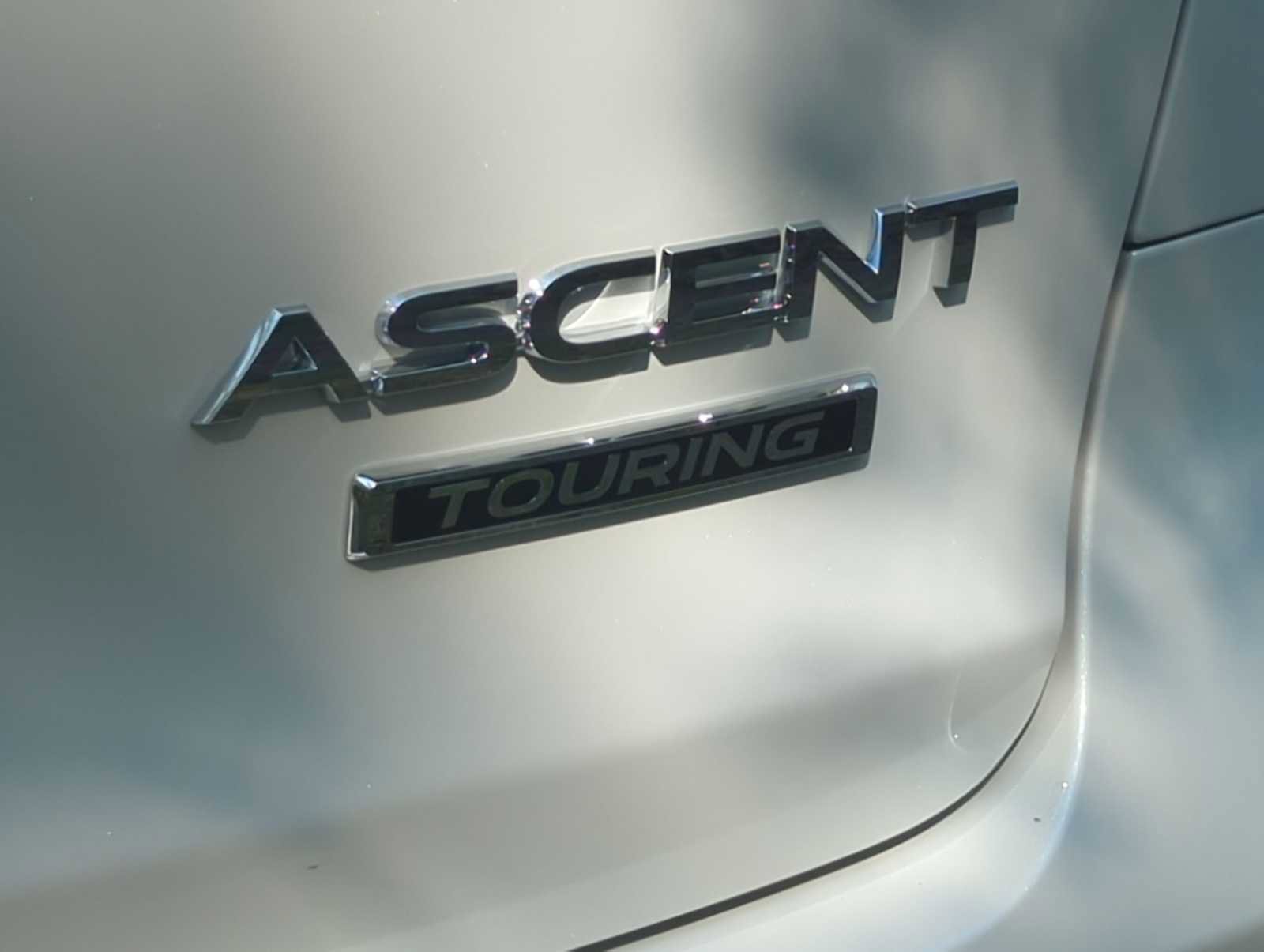New 2025 Subaru Ascent Touring image 13