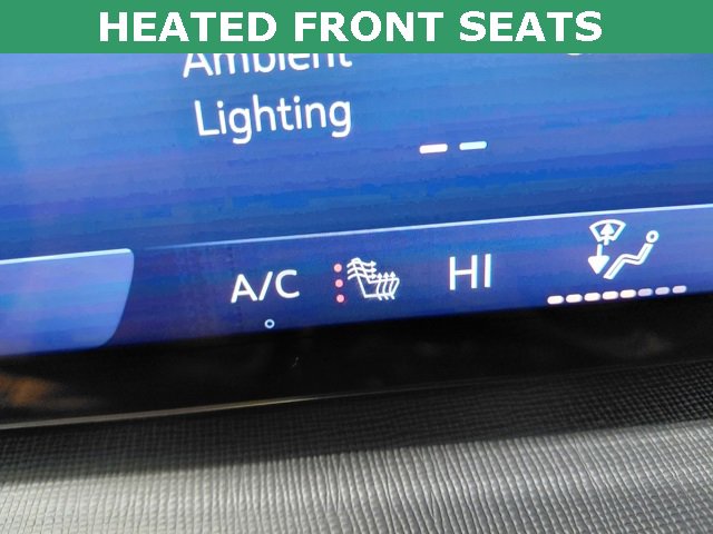 Used 2025 Buick Enclave Preferred image 6