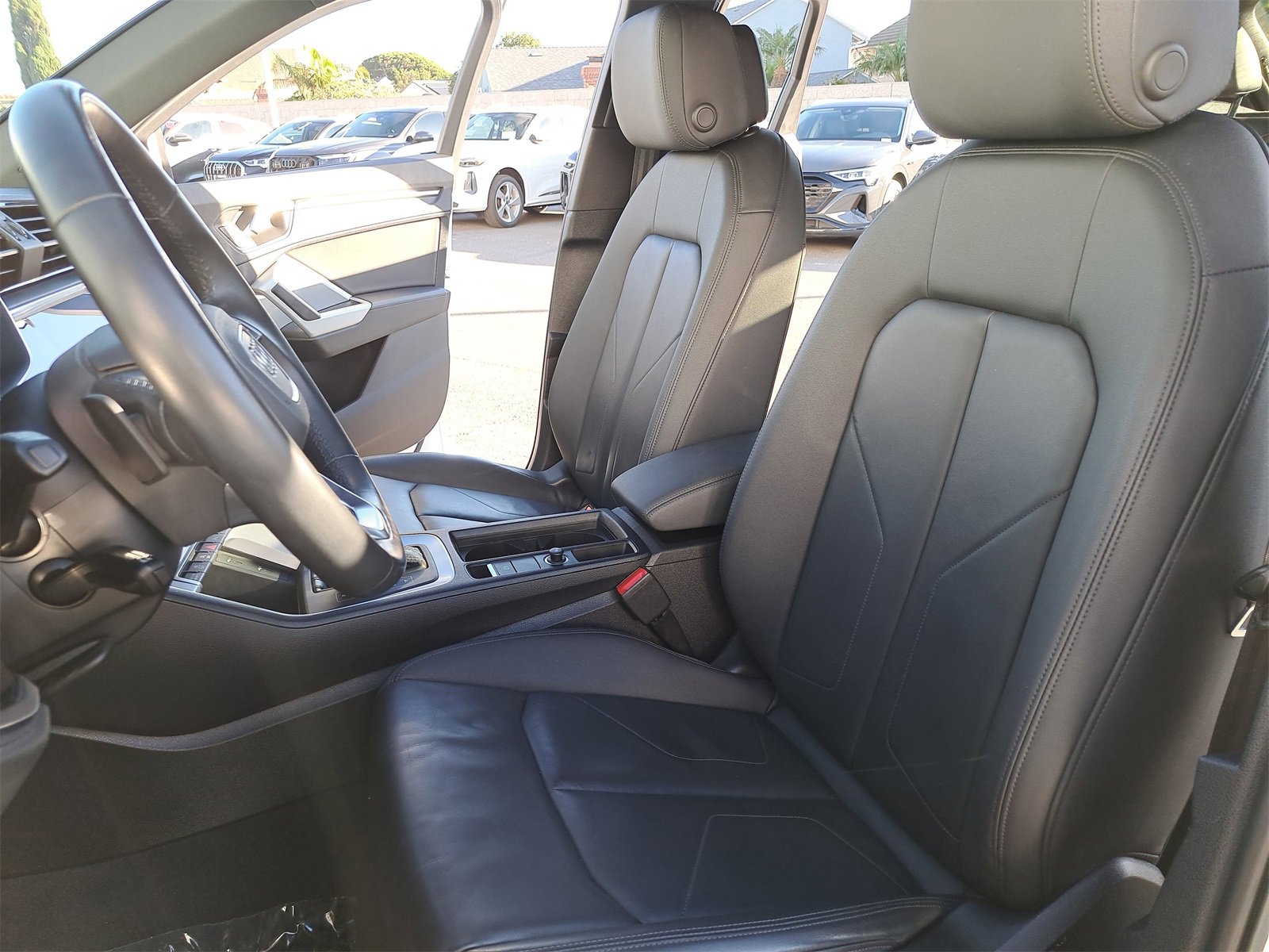 Used 2023 Audi Q3 2.0T Premium image 15