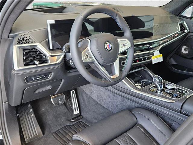 Used 2026 BMW ALPINA XB7 AWD/4WD image 3