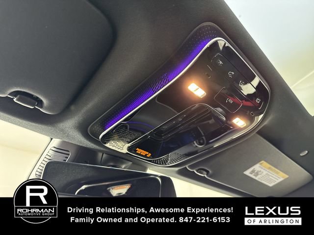 Used 2025 Mercedes-Benz GLC 43 AMG 4MATIC image 10