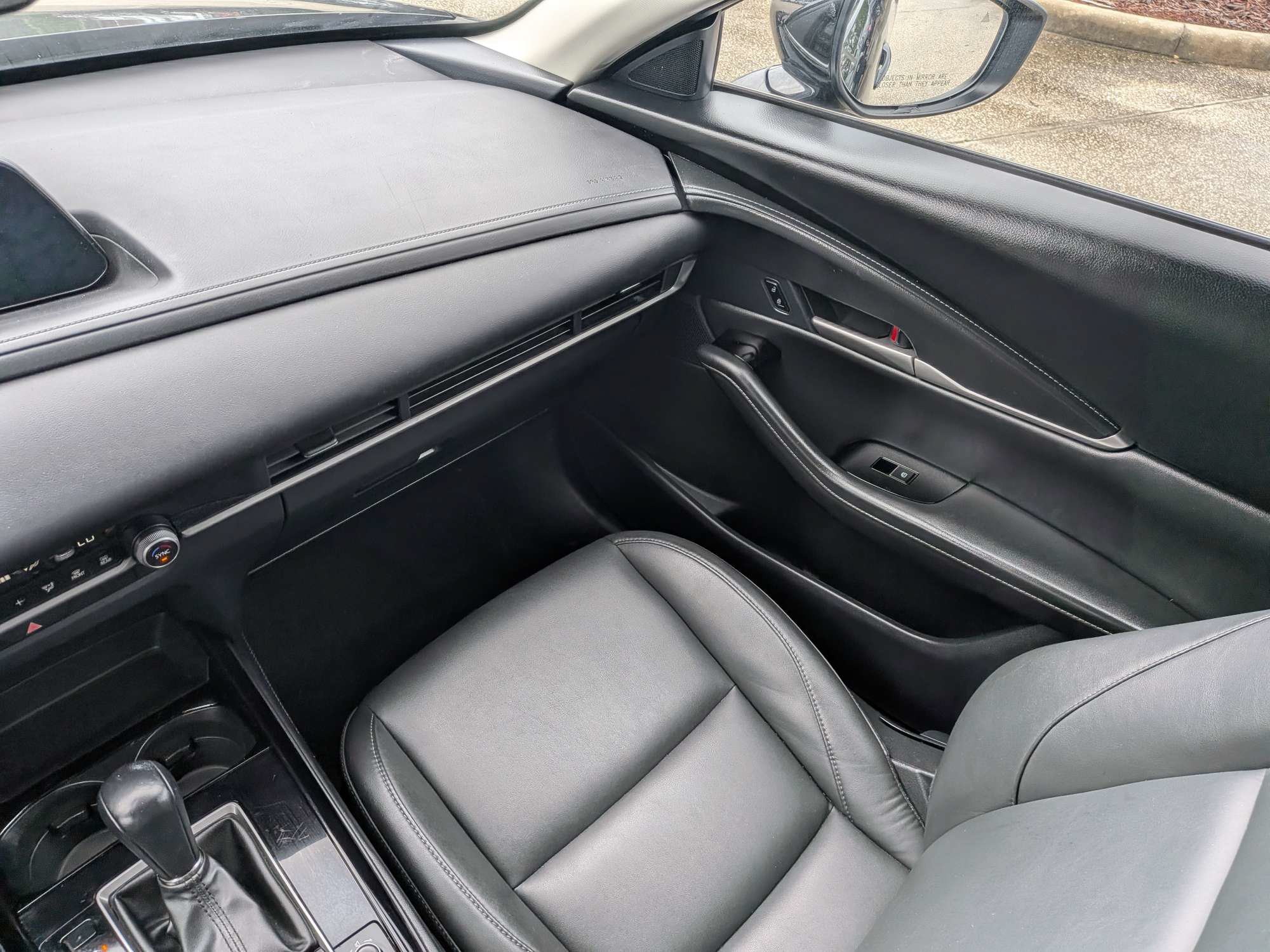 Used 2025 MAZDA CX-30 AWD 2.5 S w/ Select Sport Pkg image 19