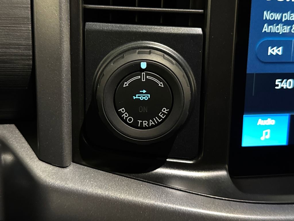 New 2026 Ford F150 XLT RWD image 32