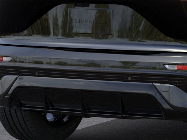 New 2026 Chevrolet Blazer EV SS image 14