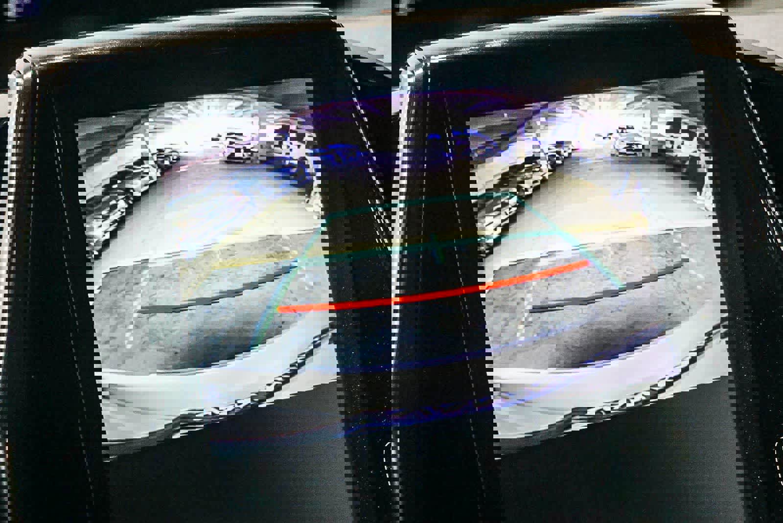 Certified 2019 Toyota Prius Prime Advanced w/ Carpet Mat Package image 23