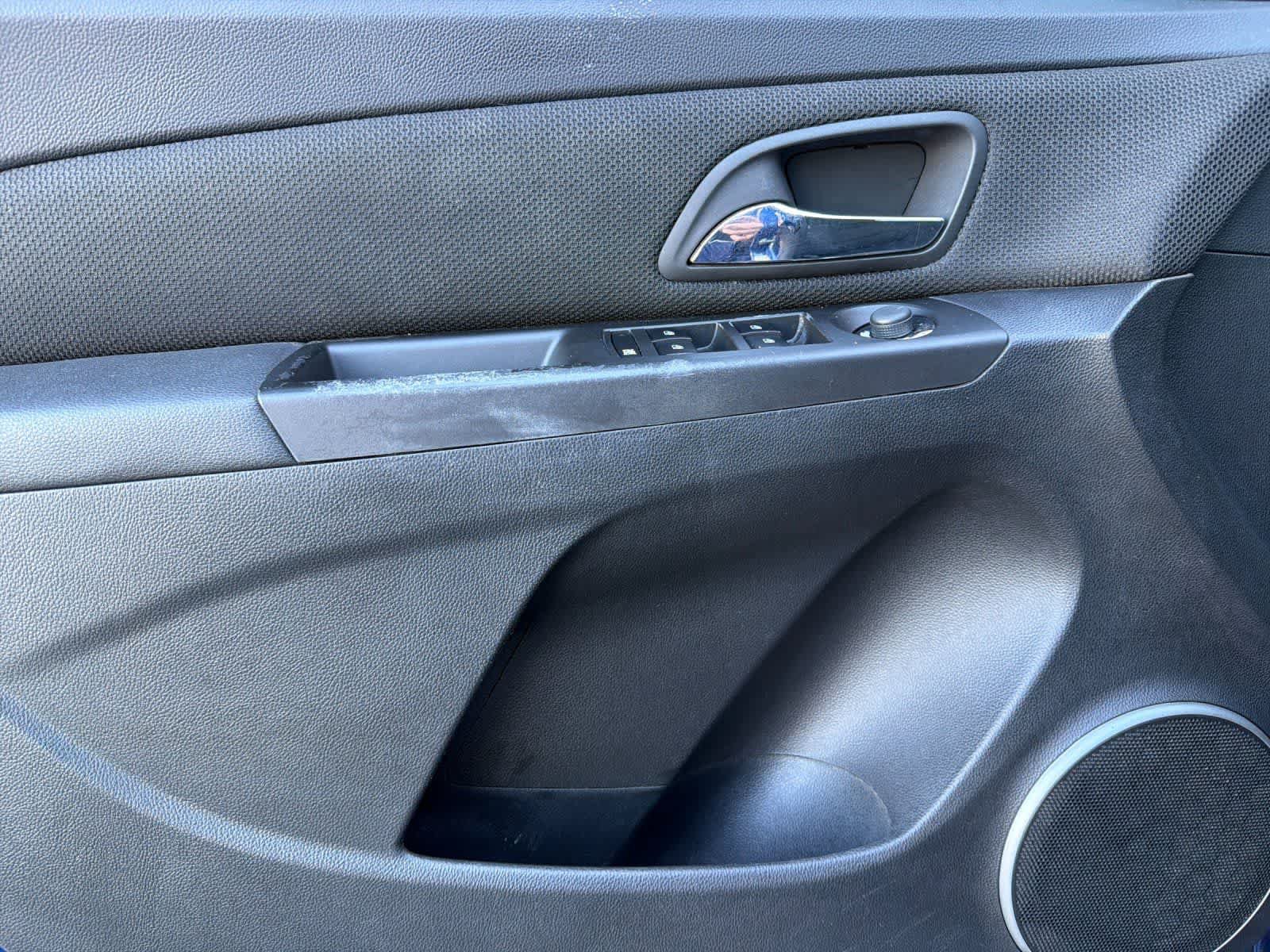 Used 2012 Chevrolet Cruze Eco FWD image 12
