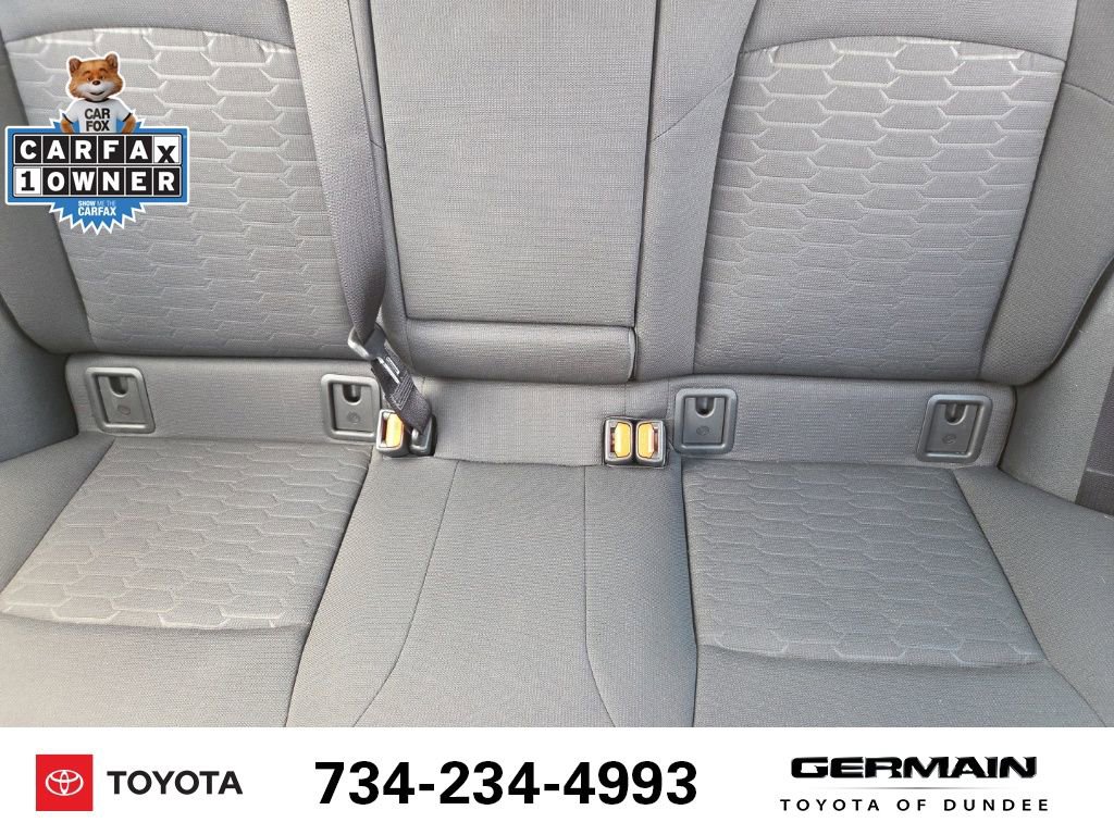 Used 2024 Toyota Corolla SE image 14