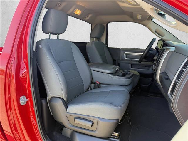 Used 2014 RAM 1500 Express RWD image 13