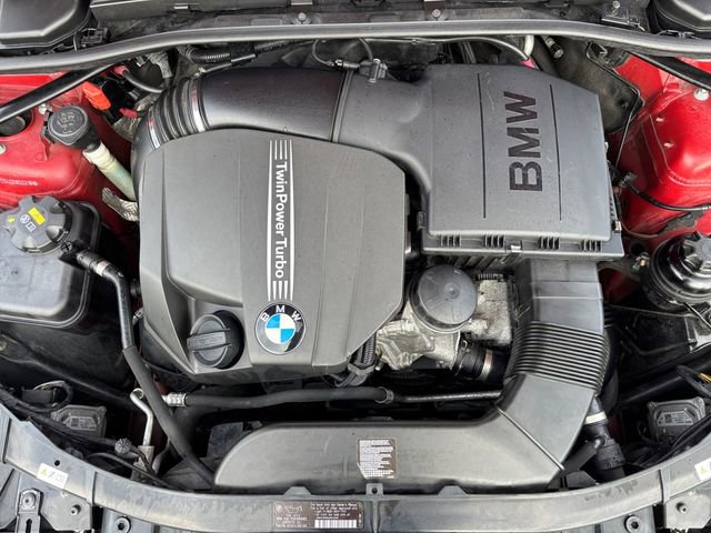 Used 2012 BMW 335i Coupe image 28