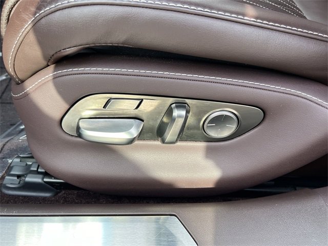 Used 2019 Lexus LS 500 AWD image 10