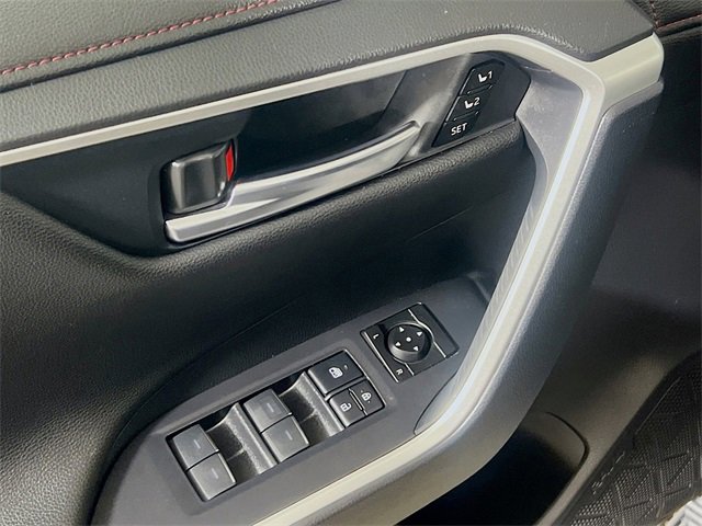 Used 2024 Toyota RAV4 XSE image 11