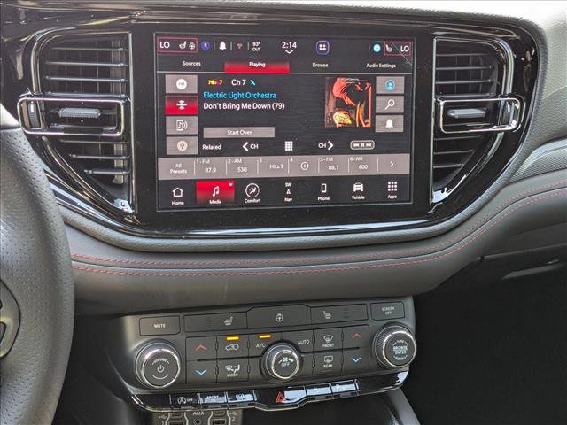 New 2026 Dodge Durango GT w/ Blacktop Package image 13