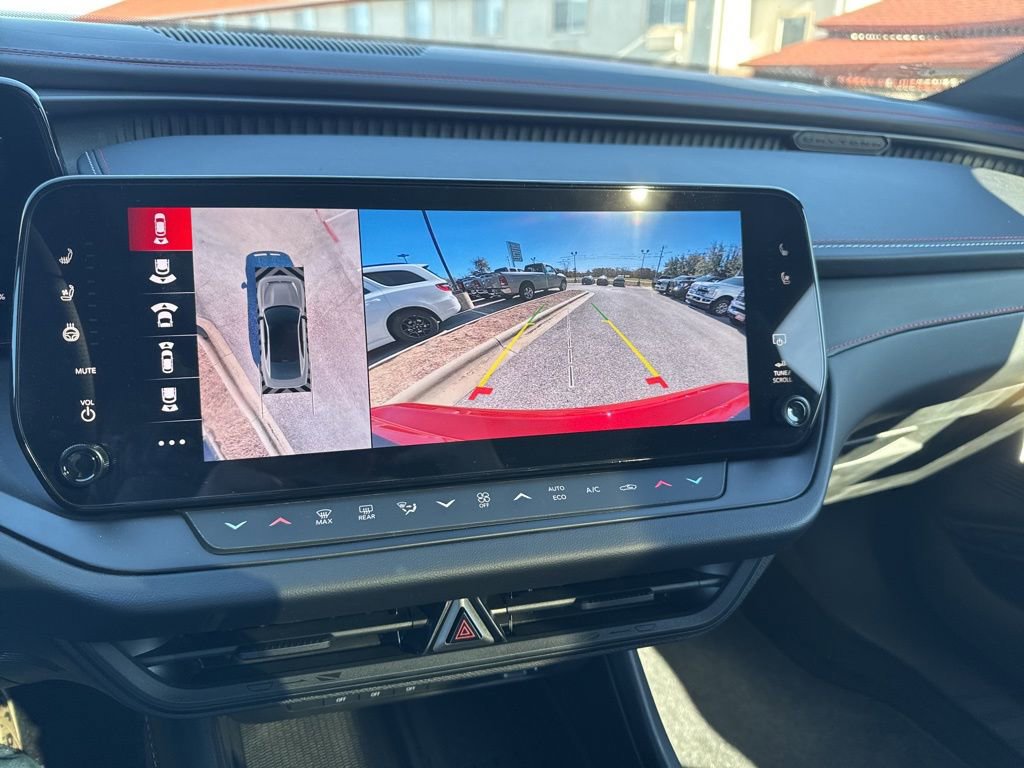 New 2024 Dodge Charger R/T w/ Plus Group image 11