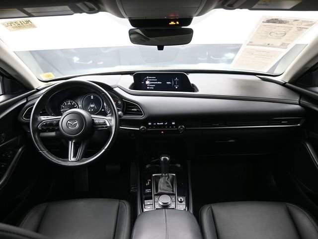 Certified 2024 MAZDA CX-30 AWD 2.5 S w/ Select Sport Pkg image 9