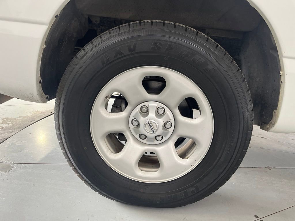 Used 2017 Nissan Titan S RWD image 15