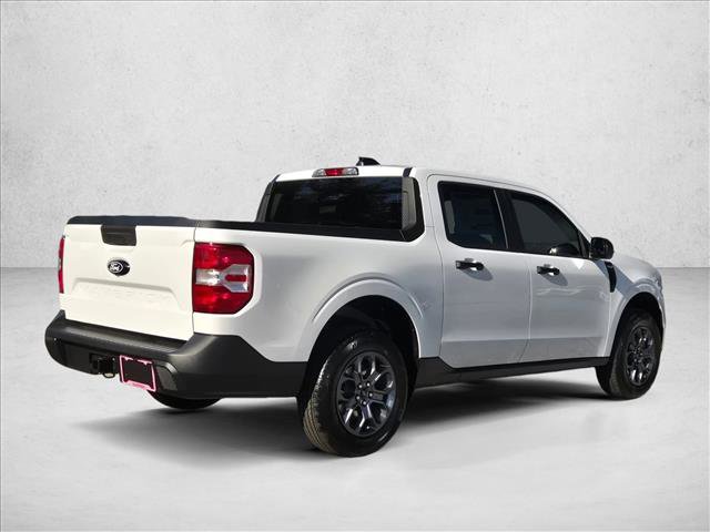 New 2026 Ford Maverick XLT FWD image 2