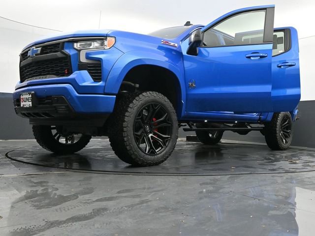 New 2025 Chevrolet Silverado 1500 RST image 64