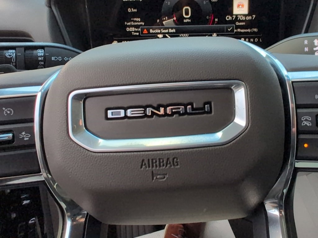 Used 2026 GMC Terrain Denali image 29