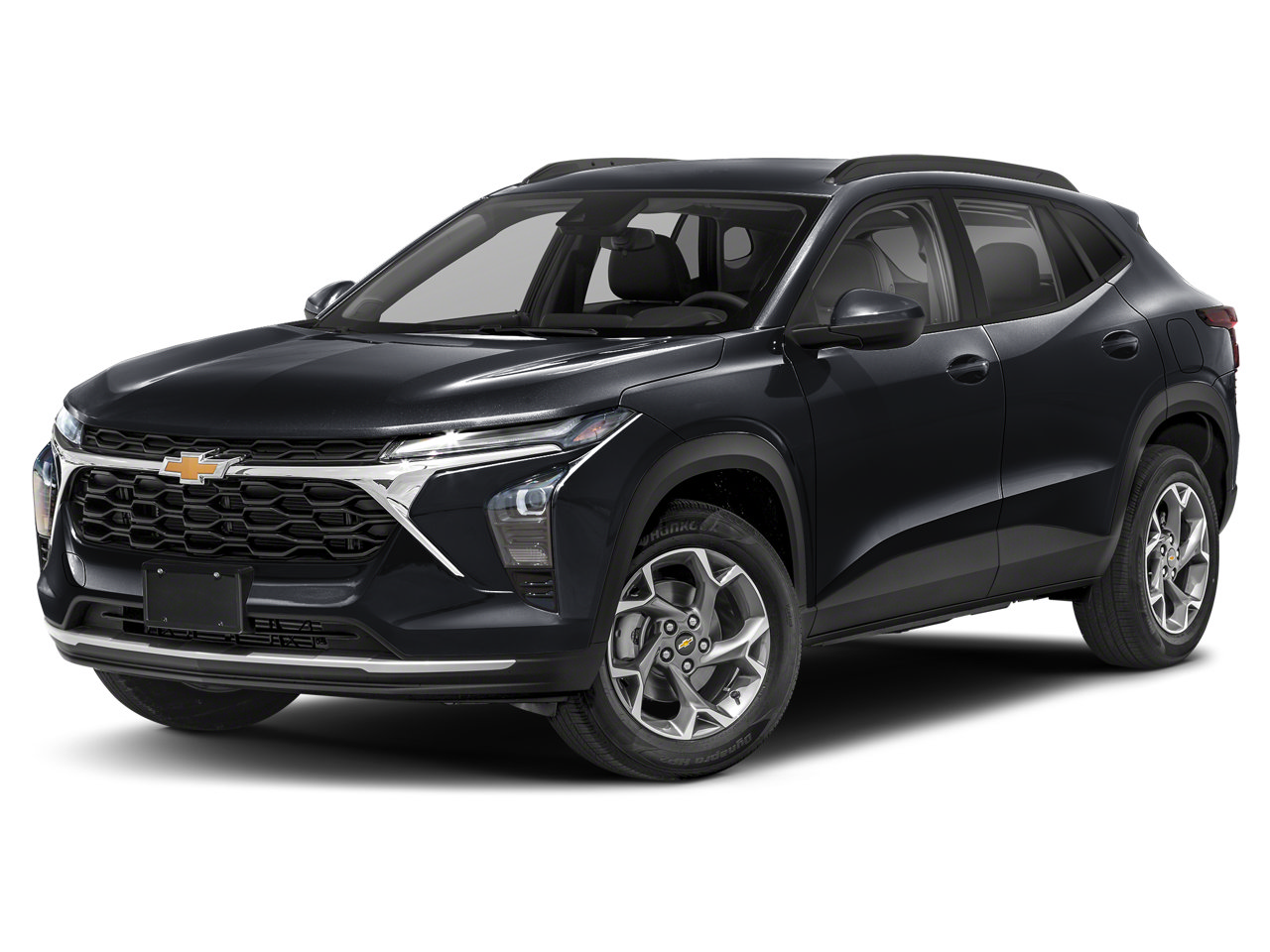 New 2026 Chevrolet Trax LT w/ Sunroof Package FWD image 50