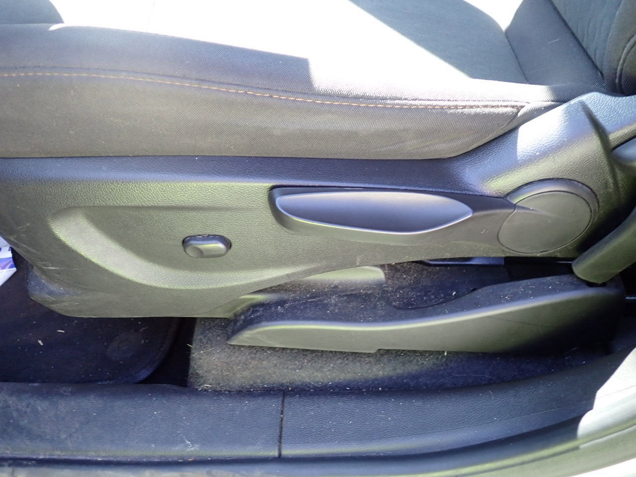 Used 2017 Chevrolet Trax LS image 34