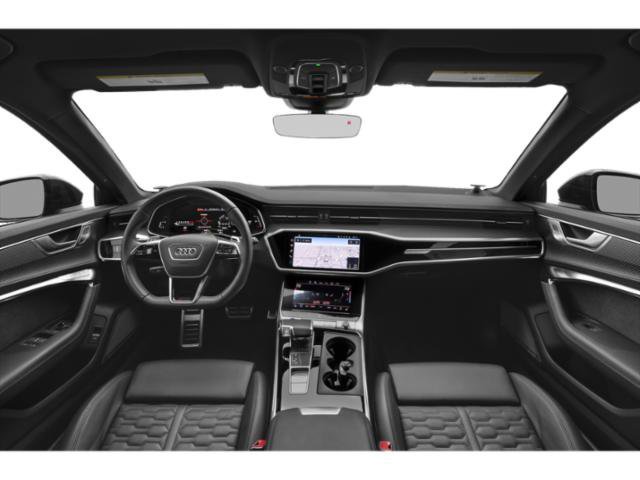 Used 2022 Audi RS 6 AWD/4WD image 8