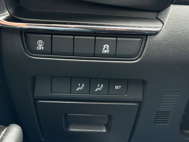 Used 2022 MAZDA MAZDA3 s AWD/4WD image 31