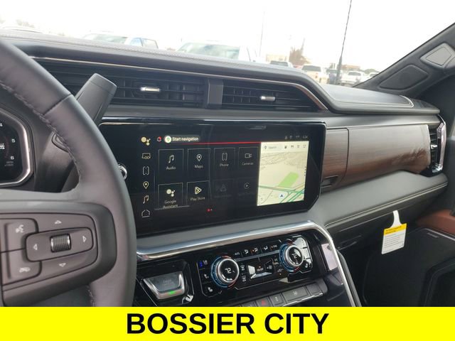 New 2026 GMC Sierra 3500 Denali Ultimate image 16