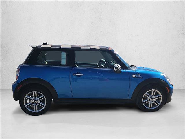 Used 2011 MINI Cooper S video 4