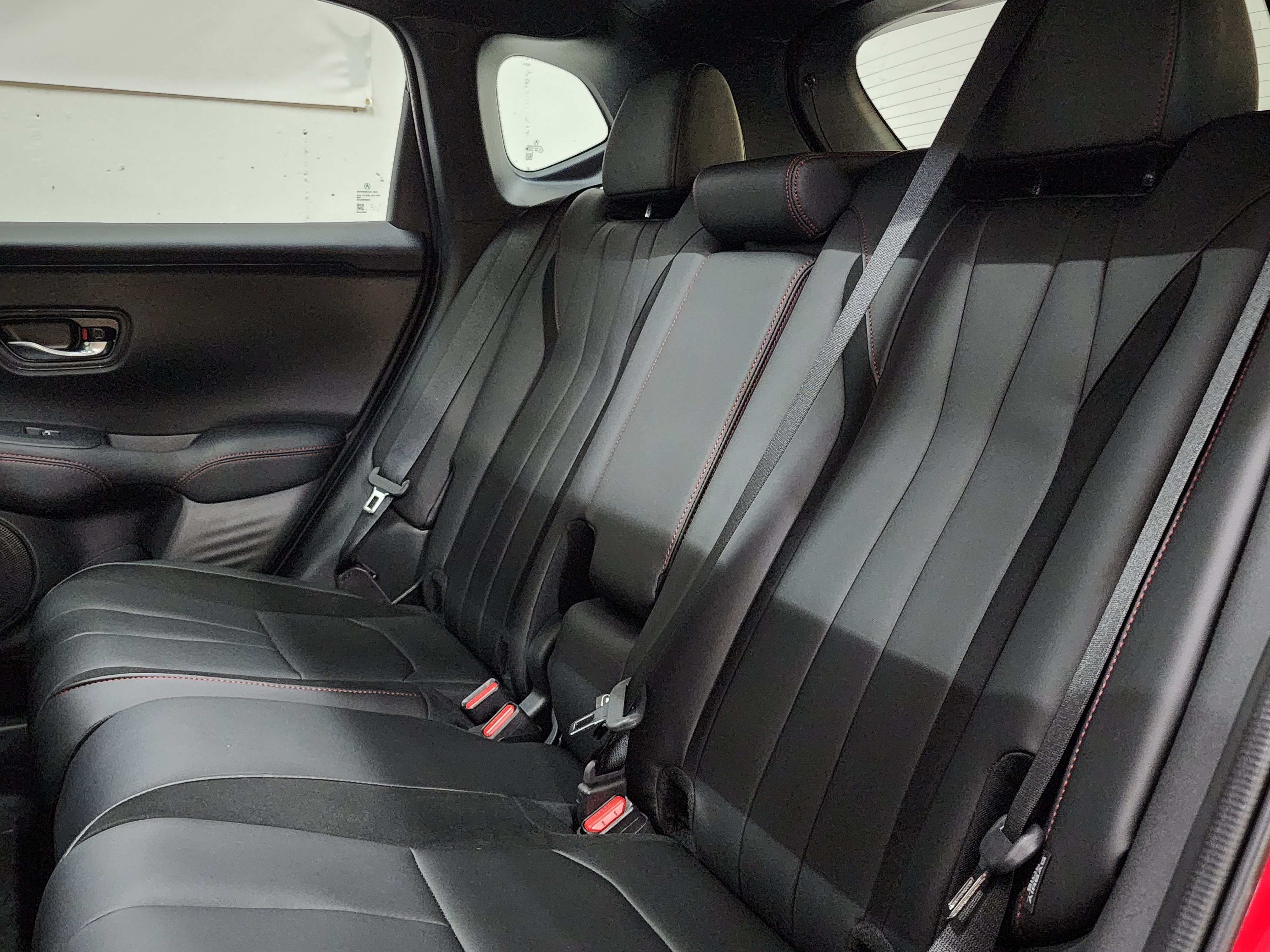 Certified 2025 Acura ADX A-Spec AWD/4WD image 19