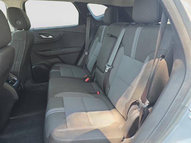 Used 2023 Chevrolet Blazer LT w/ Driver Confidence Package FWD image 35