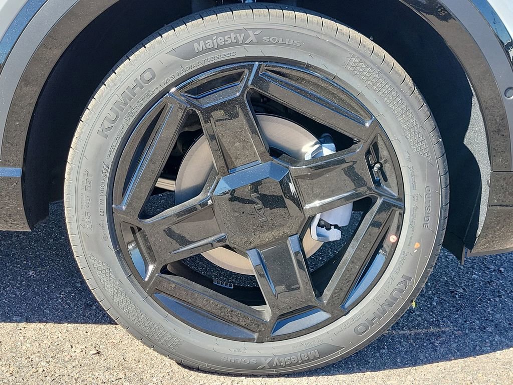 New 2027 Kia Telluride SX X-Line image 15